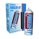 Pipe Freezer Kit