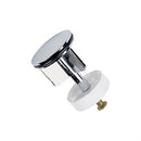 Basin Waste Plug Pop-up