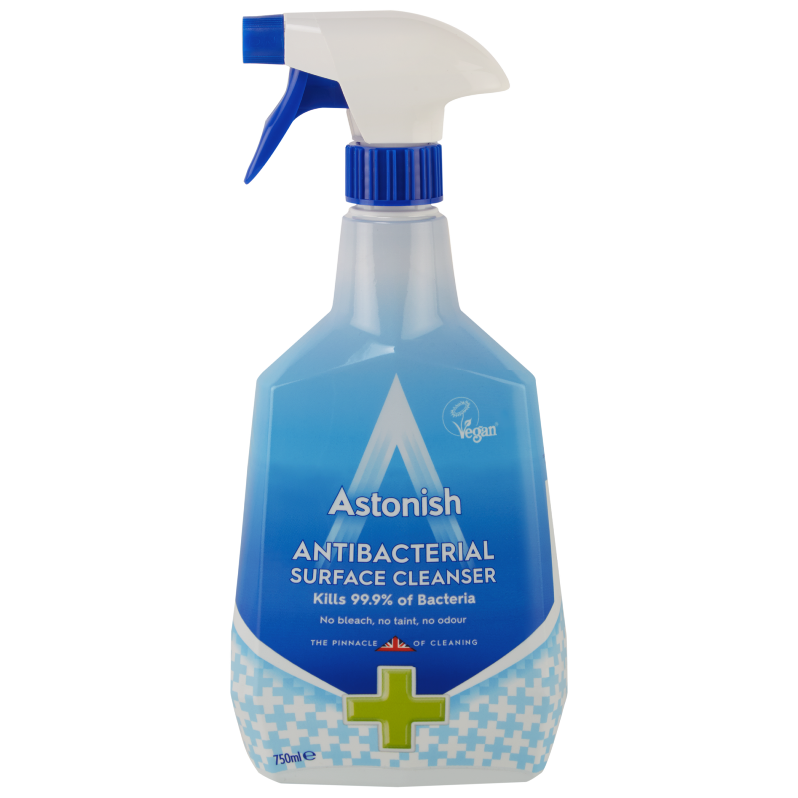 Astonish Antibacterial Cleaner Spray 750ml