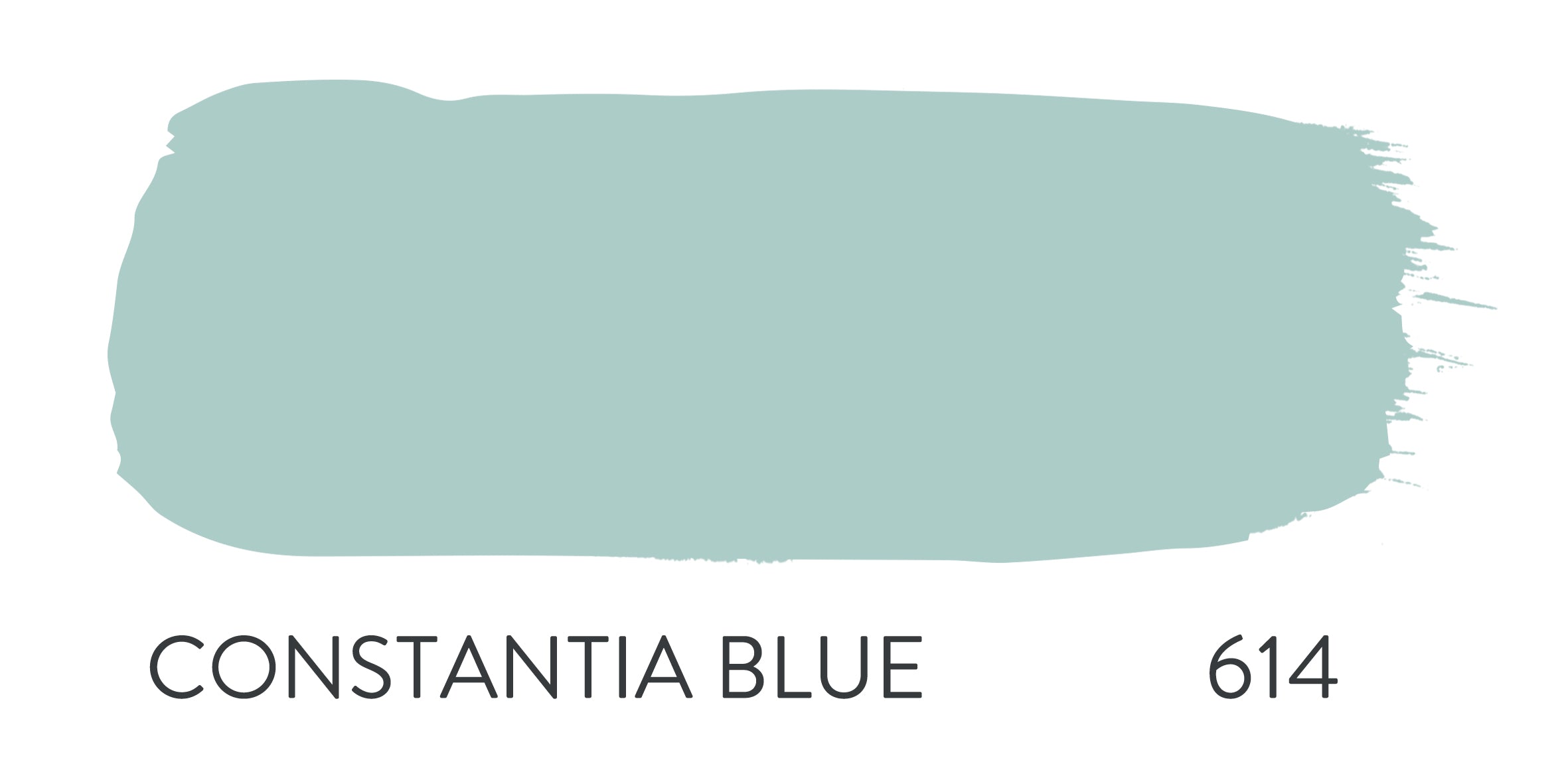 Paint & Paper Library Constantia Blue 614 125 ml