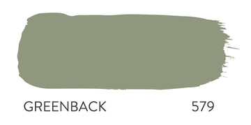 Paint & Paper Library Greenback 579