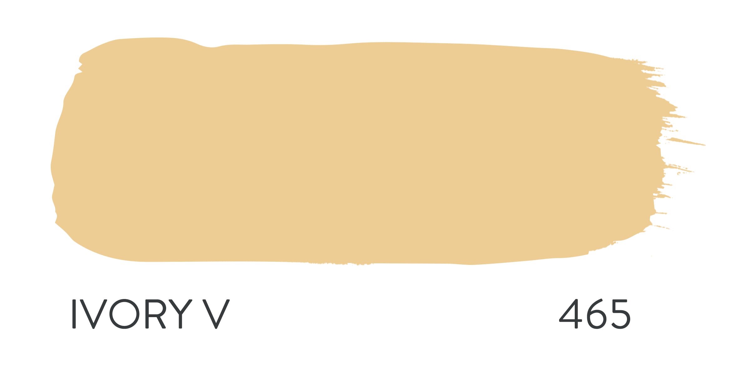 Paint & Paper Library Ivory V 465 125 ml