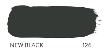 Paint & Paper Library New Black 126
