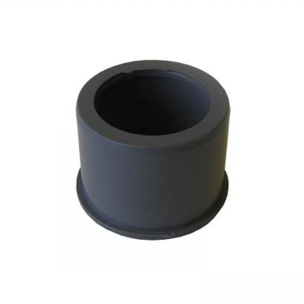 Solvent Weld Reducer Grey