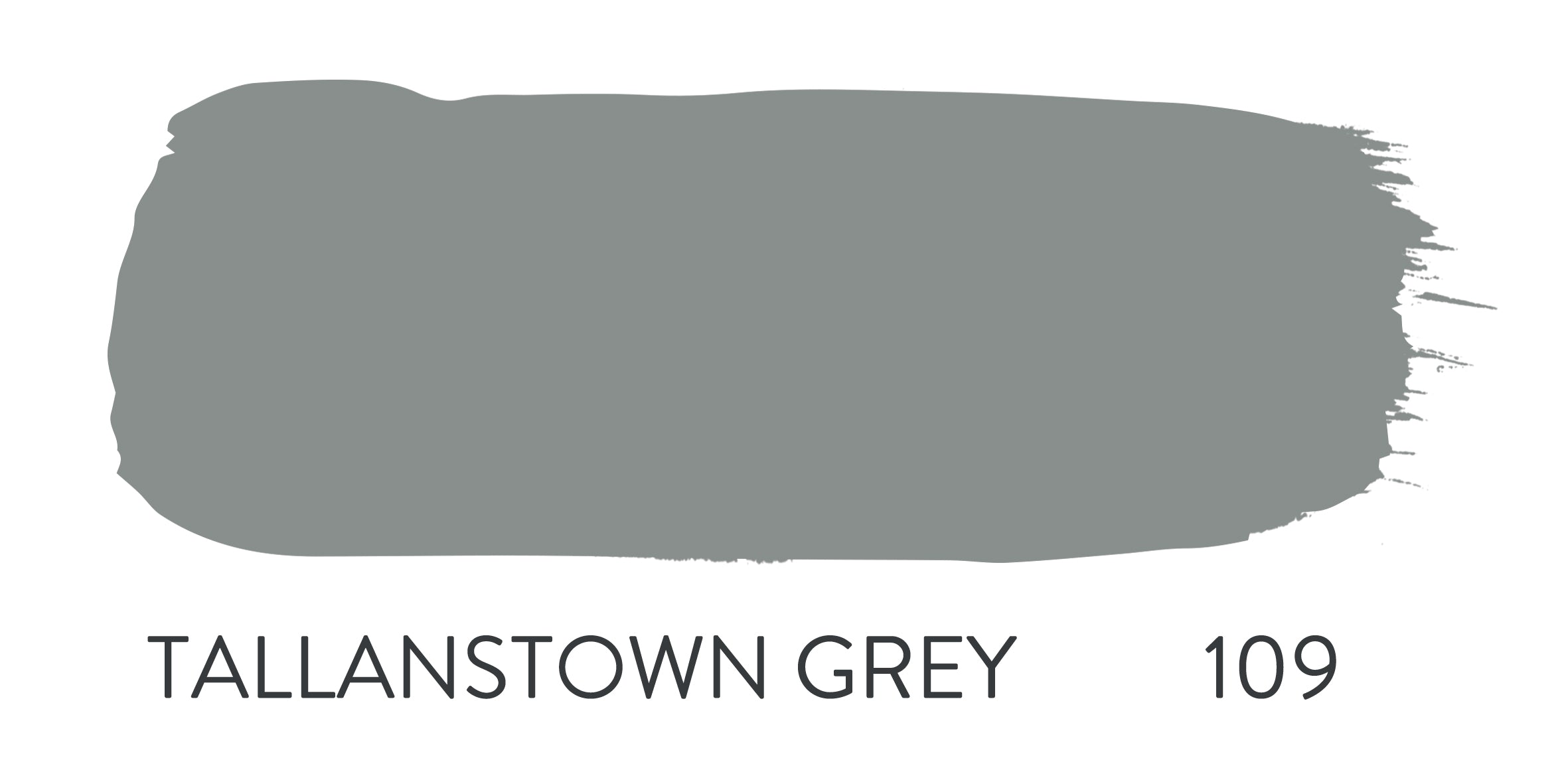 Paint & Paper Library Tallanstown Grey
