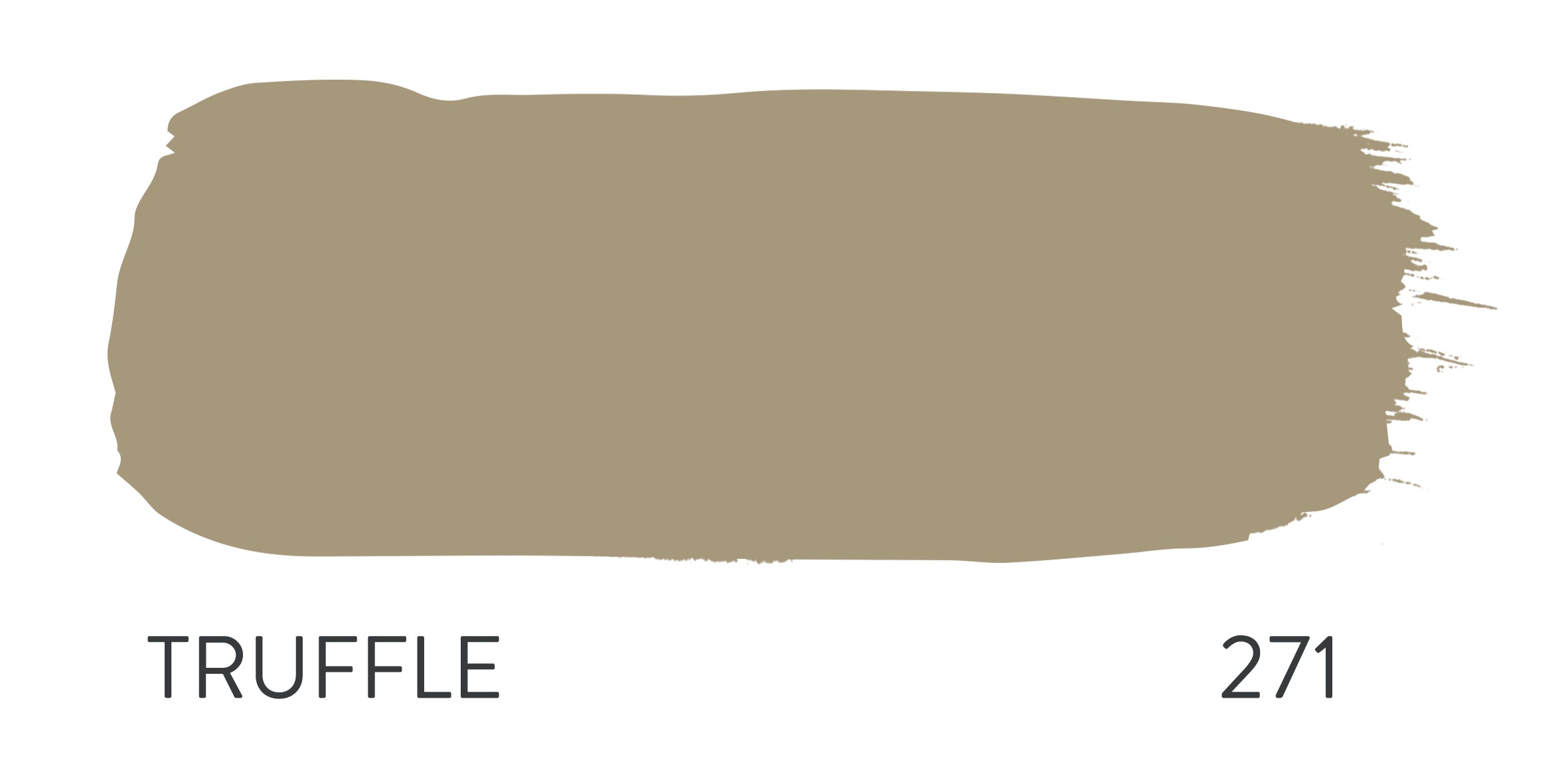 Paint & Paper Library Truffle