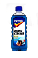 Polycell Brush Cleaner 500ml