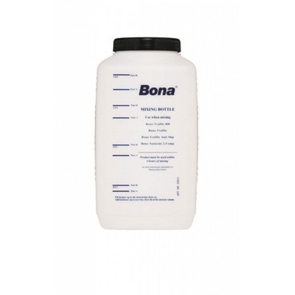 Bona Mixing Bottle 2L