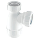 Waste Bottle Trap