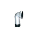 Bent Pan Connector