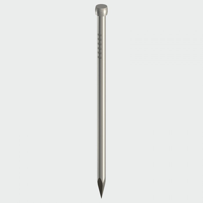 Round Lost Head Nail Bright 1Kg