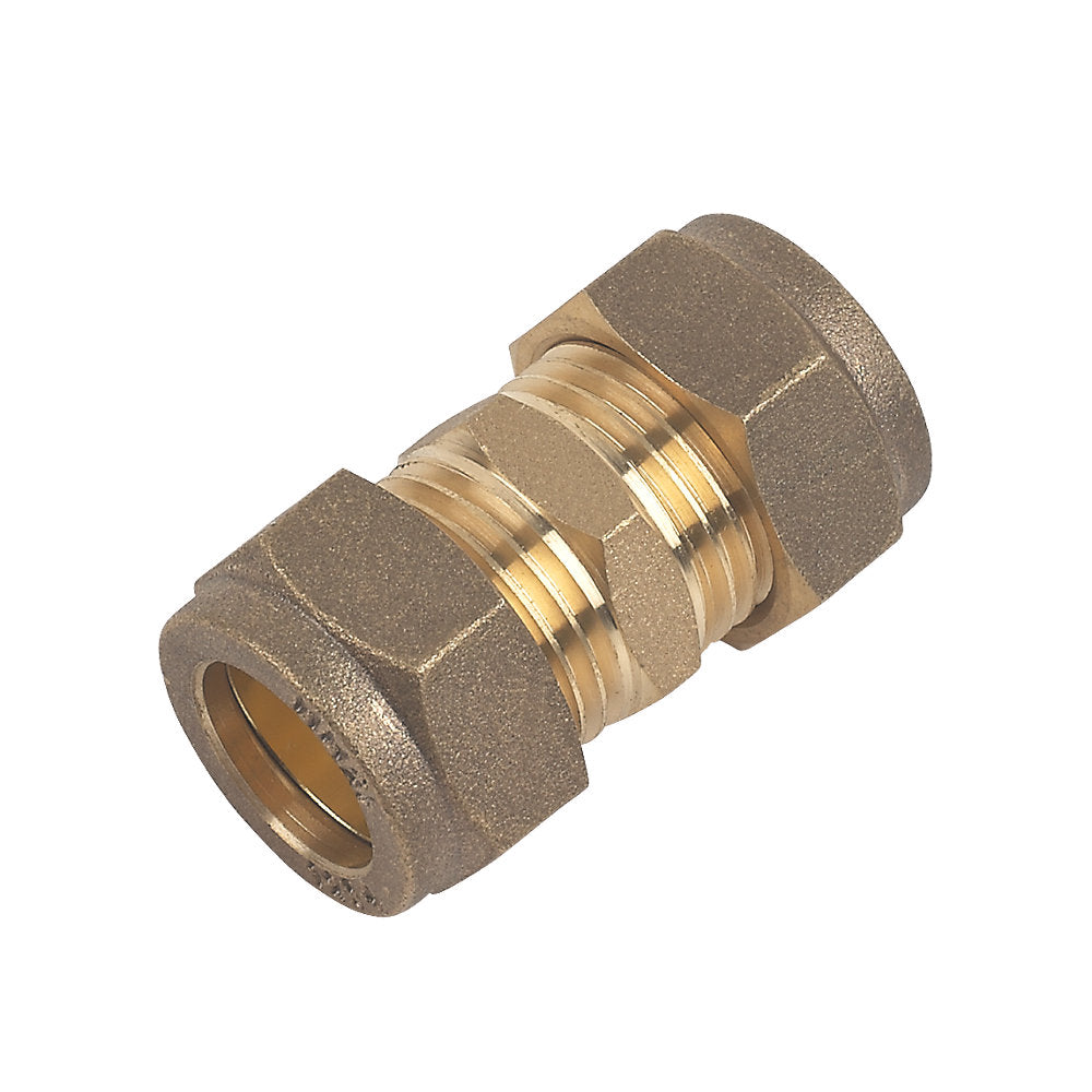 Compression Coupler