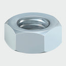 Hex Nut Din 934