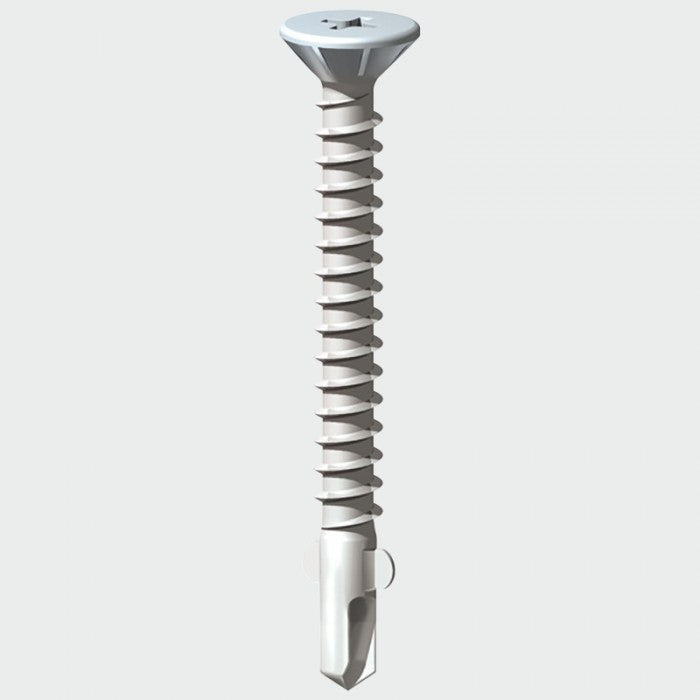 Wing Tip Self Drilling Screw