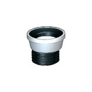 Offset Pan Connector