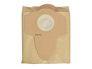Dust Bags Vacuum Pack of 5