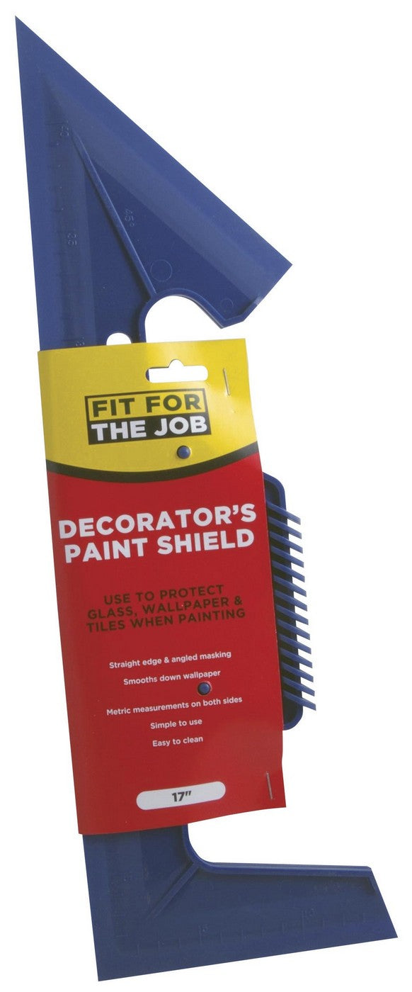 Prodec Super Paint Shield
