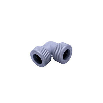 Pushfit Elbow Grey
