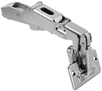 Cabinet Hinge Overlay 170