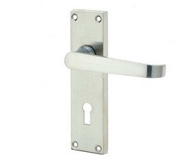 Victorian Lever Lock JV30SC