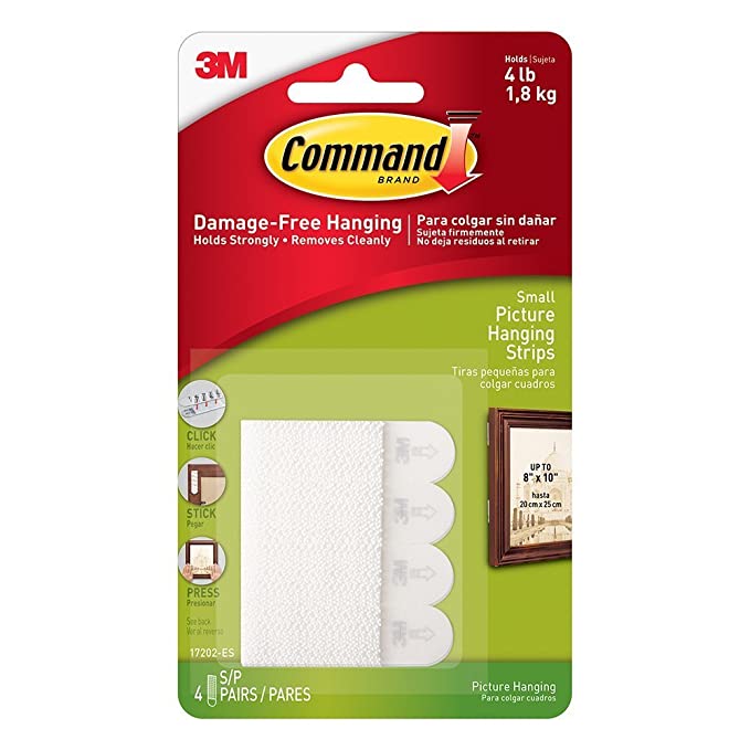 Command Picture Strips