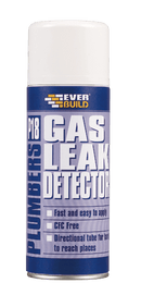 P18 Gas Leak Detector 400ml