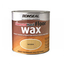 Diamond Hard Floor Wax 2.5 Litre