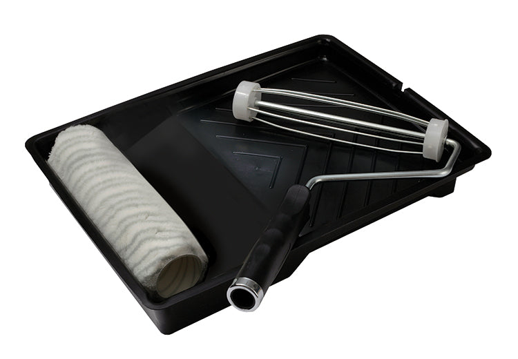 Professional Roller Sets