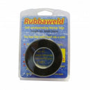 Rubbaweld Black Tape