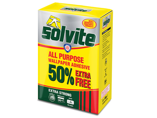 Solvite Decorators Box