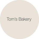 Sample Toms Bakery 100 ml