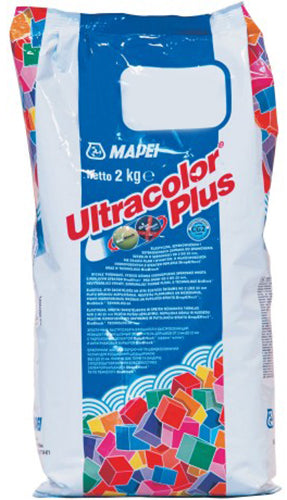 ULTRACOLOR PLUS Flexible Grout 2KG