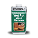 Wet Rot Wood Hard 5ml