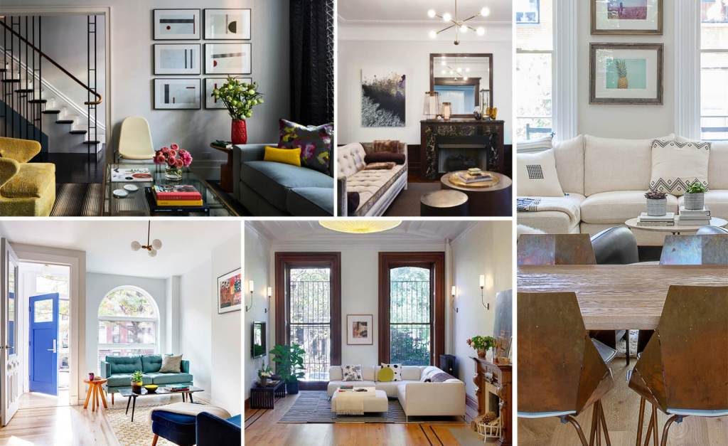 Choosing The Best Paint For Each Room In Your Home