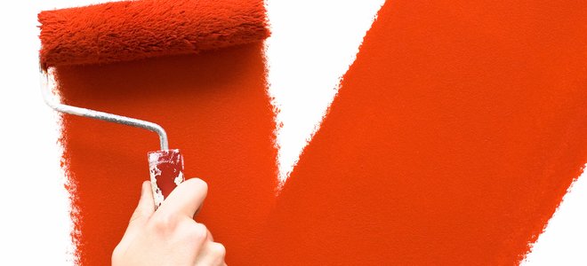 Top Tips For Using A Roller For Painting