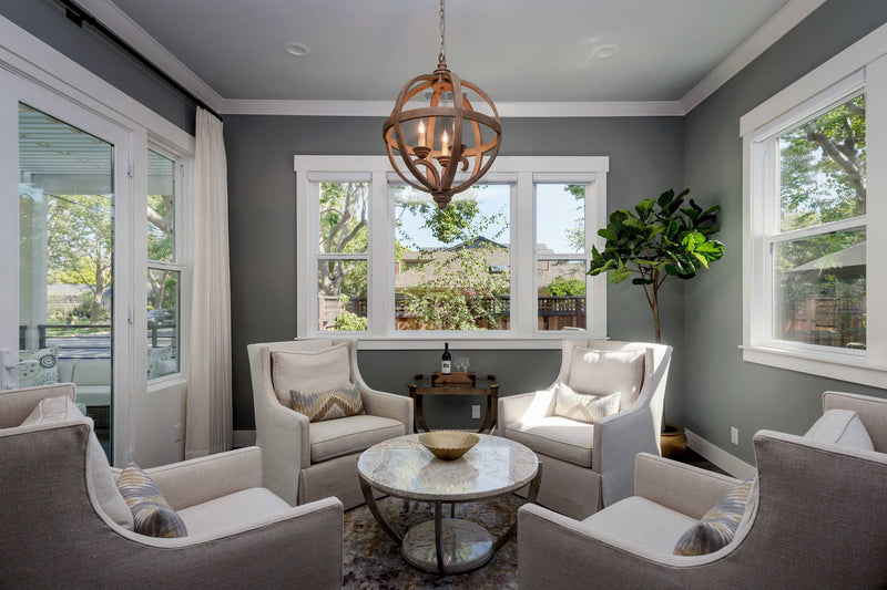 Ceiling Paints Decor