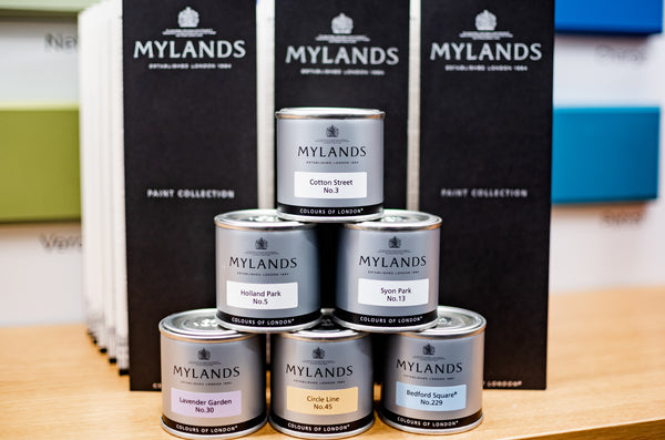 Mylands in Richmond London