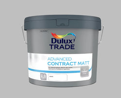 High Performance Paint for Professional Results