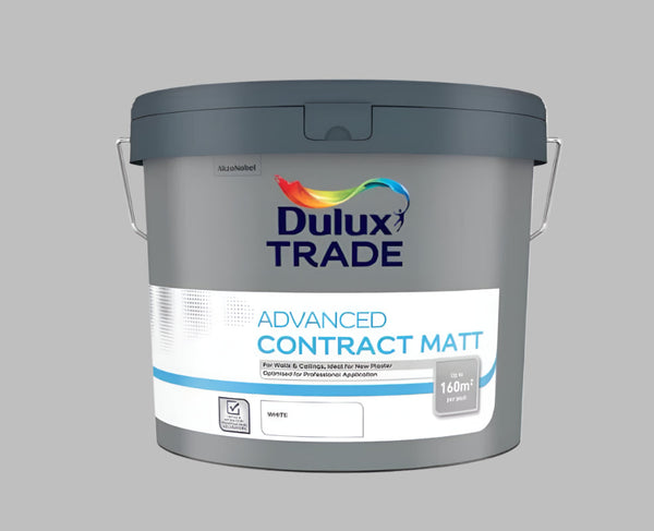 High Performance Paint for Professional Results