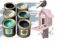 Earthborn’s guide to eco-friendly, non-toxic paint