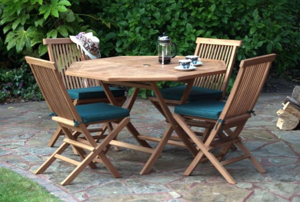 Protect and revive your wooden garden furniture to keep it looking beautiful all Spring and Summer.