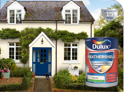 Choosing The Best Exterior Masonry Paint Colour For Your Home