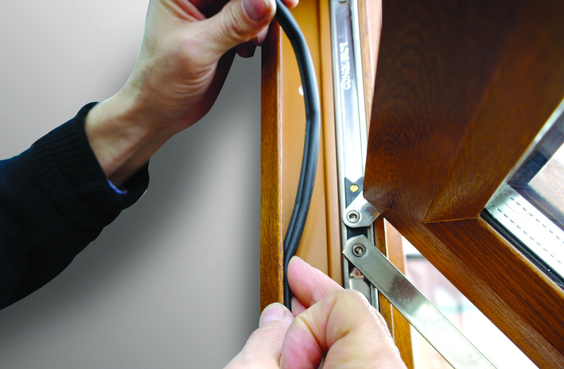 Top Tips to Prevent Draughts!