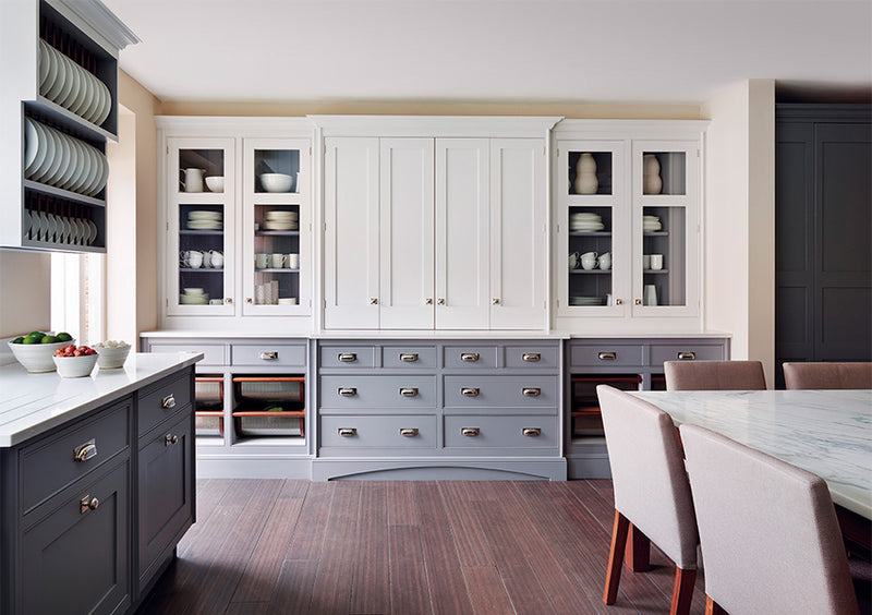 Questions To Ask Yourself Before Redecorating