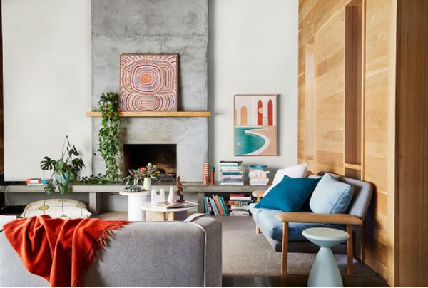 Home Decor Trends To Look Out For In 2021