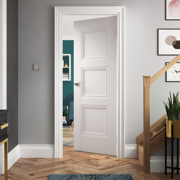 Giving Your Interior Doors A New Lease Of Life