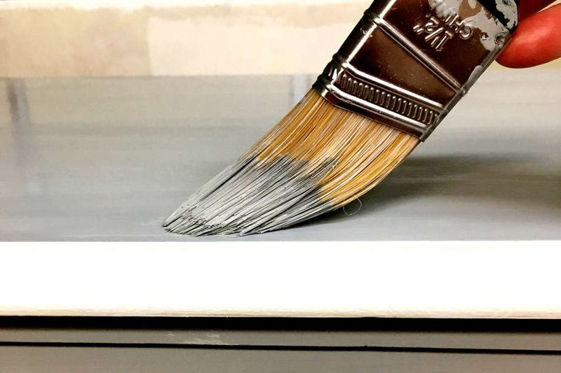 What's The Best Type of Paint For Furniture?