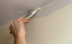 Top Tips For Painting Your Ceilings