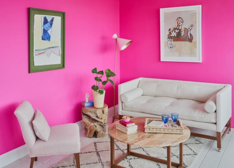 Mylands Colour of the Year for 2023.