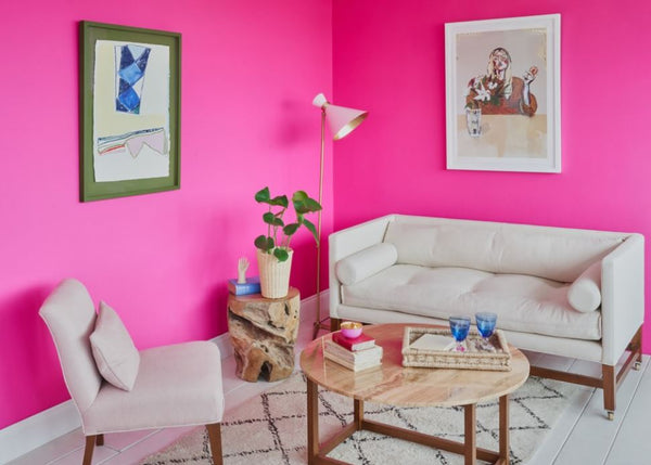 Mylands Colour of the Year for 2023.